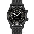 Часы Longines Legend Diver Watch L3.774.2.50.9